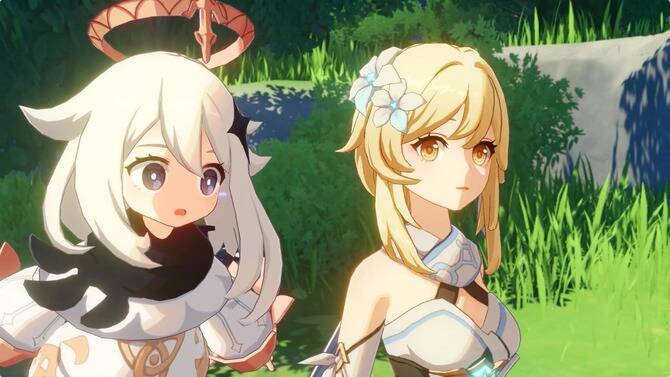 《原神》作弊软件诉讼相关图片1