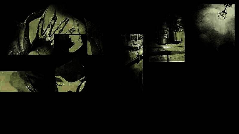 《岩仓亚里亚》游戏截图3