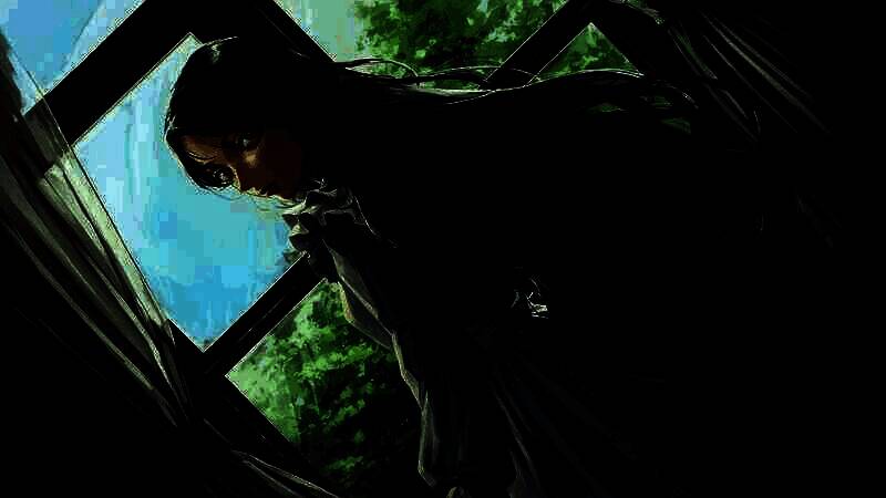 《岩仓亚里亚》游戏截图4