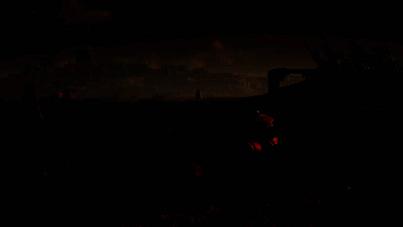 《Tankhead》游戏截图 10