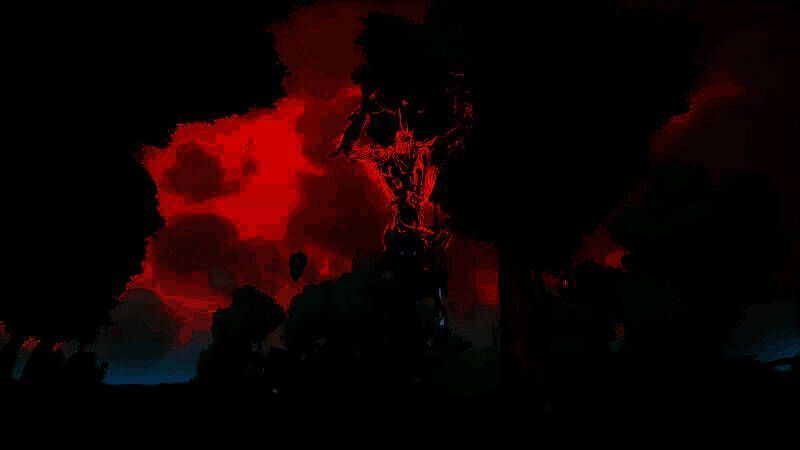 光明破坏者游戏画面5