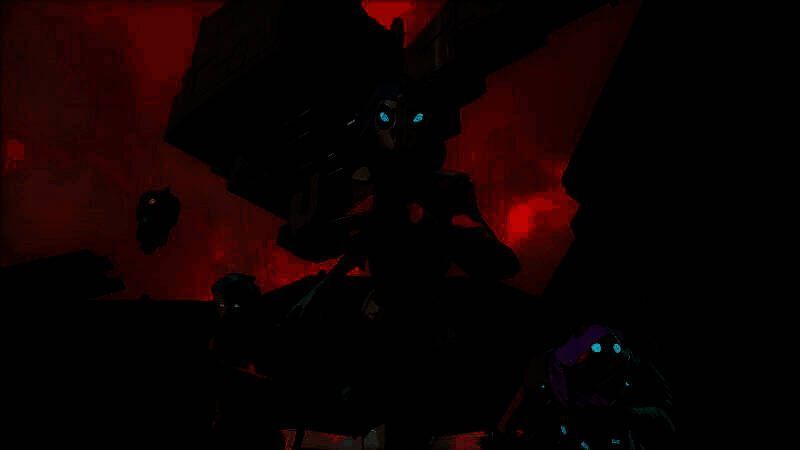 光明破坏者游戏画面6