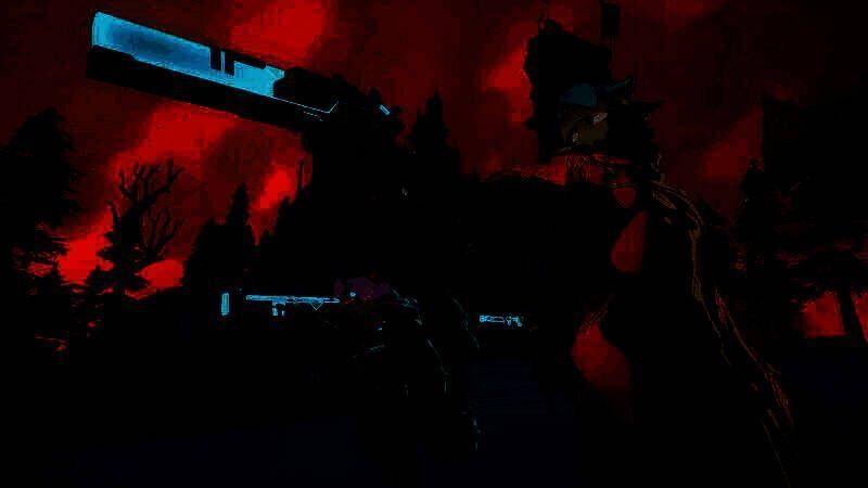 光明破坏者游戏画面7