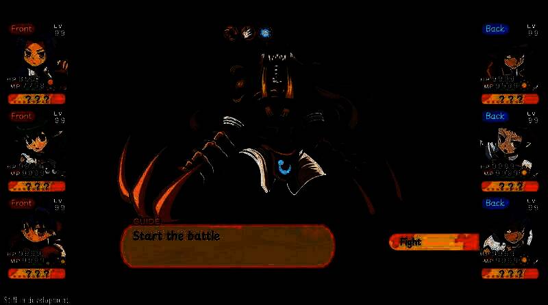 《剑与魔法与学园 3Remaster》游戏截图6