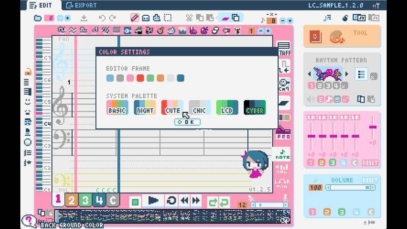 《可爱的作曲家》相关图片3