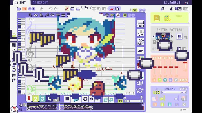 《可爱的作曲家》相关图片5