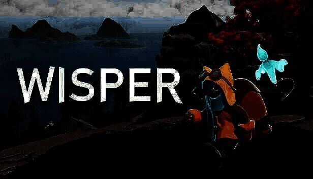 《精灵交涉人》游戏画面1