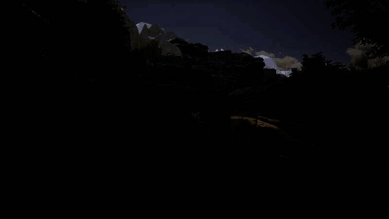 《精灵交涉人》游戏画面5