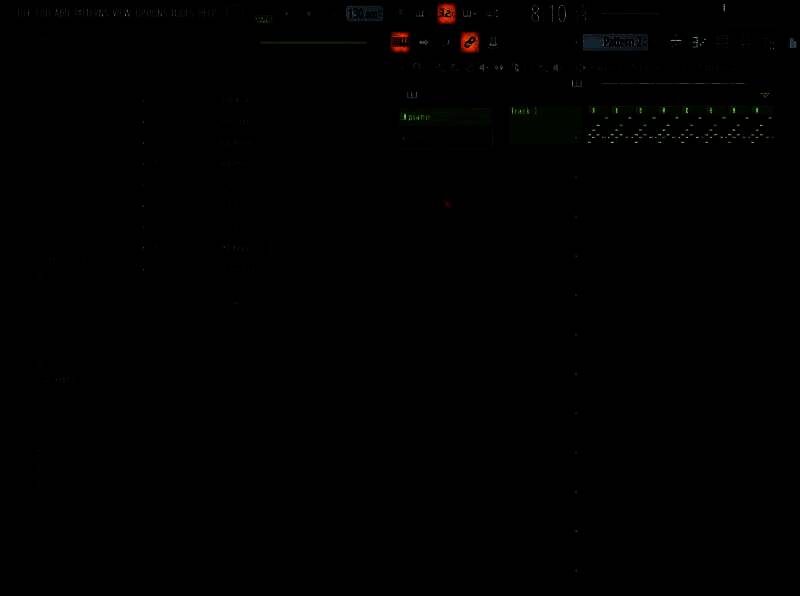 输入模块名称并按下F4后的界面图片