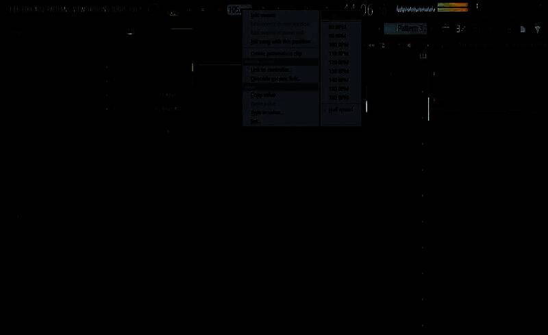 打开Tap器的操作界面