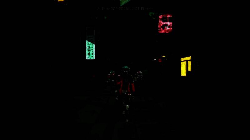 《终极闪光：破坏者》视频截图2