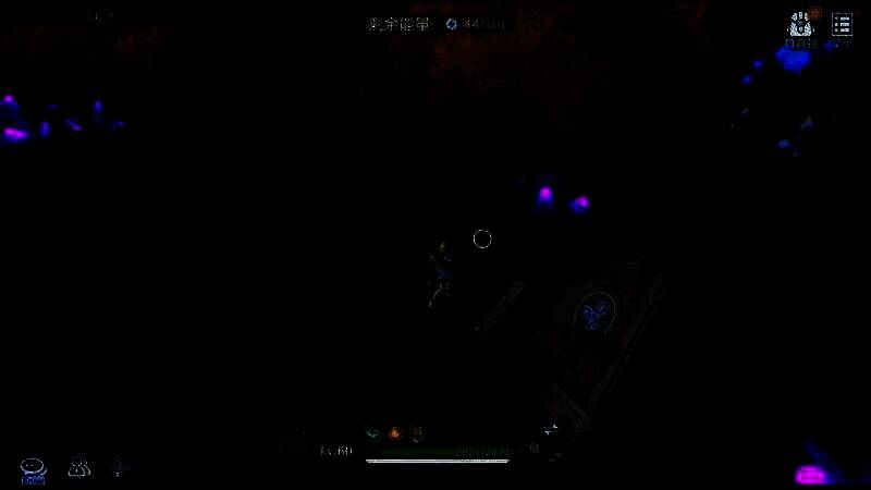 《悠星大陆》游戏截图5