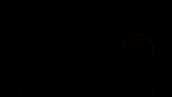 幽室鬼牌游戏画面展示10