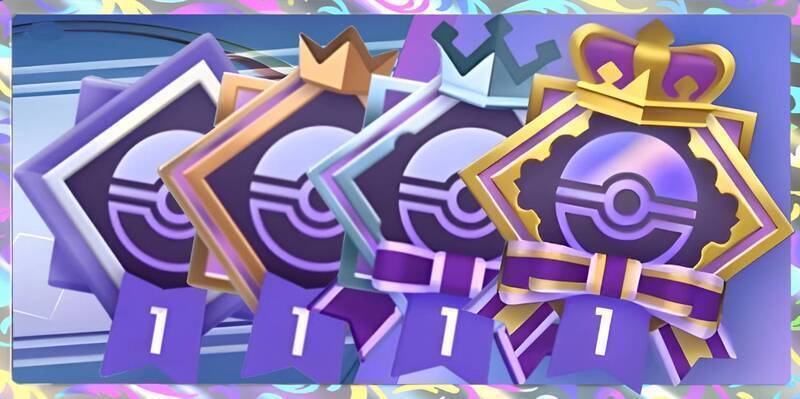 宝可梦集换式卡牌Pocket游戏画面