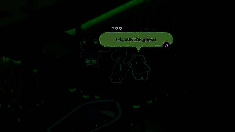 鸭鸭侦探游戏截图5