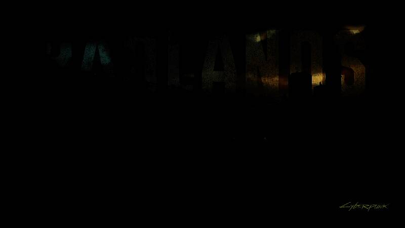 赛博朋克2077游戏壁纸2