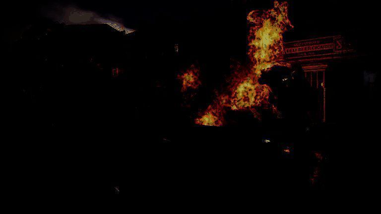 《四海兄弟：故乡》相关图片2