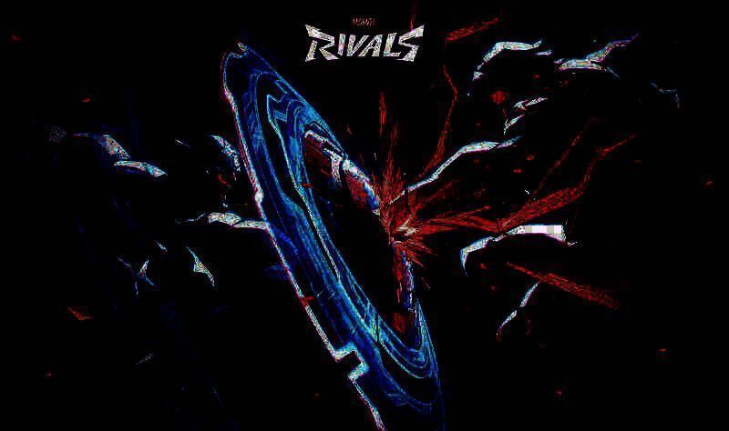 《漫威争锋》游戏画面