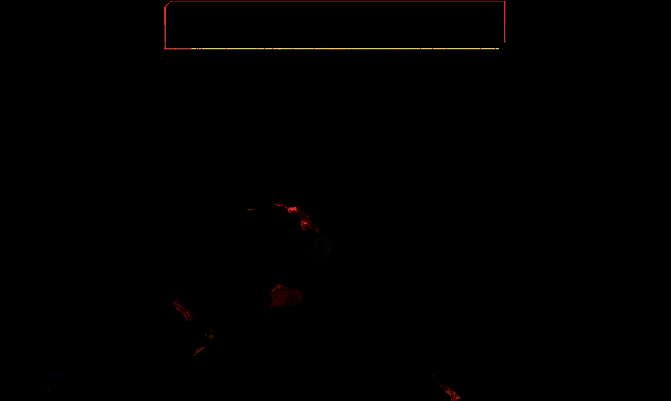 《红灯》游戏画面5