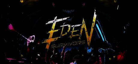 《伊甸幸存者》游戏画面相关图片1