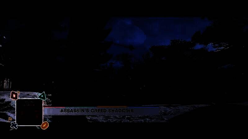 PS5 2025年游戏混剪预告视频截图4