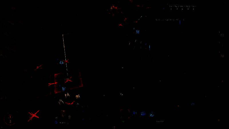 《符文任务：战争领主》游戏画面2