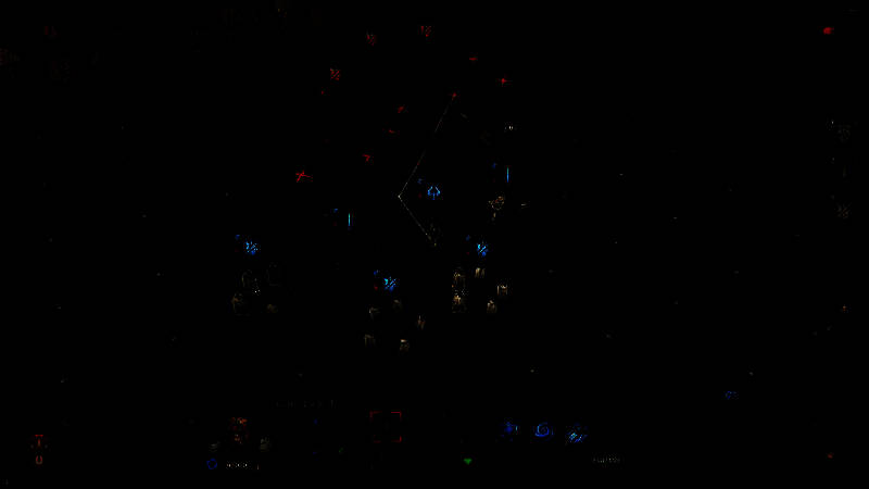 《符文任务：战争领主》游戏画面3