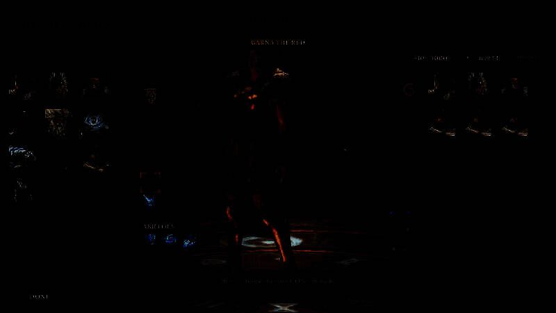 《符文任务：战争领主》游戏画面4