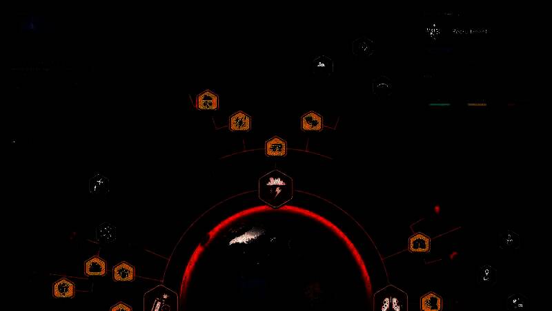 《灭绝之日》游戏截图1