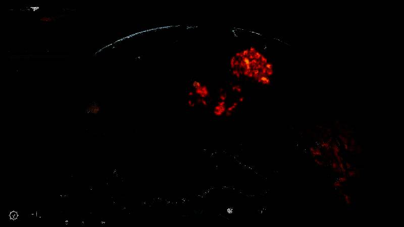 《灭绝之日》游戏截图7