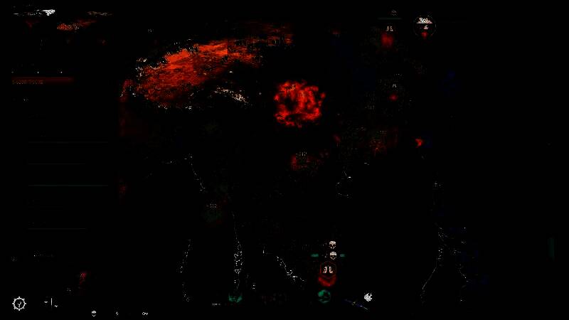 《灭绝之日》游戏截图9