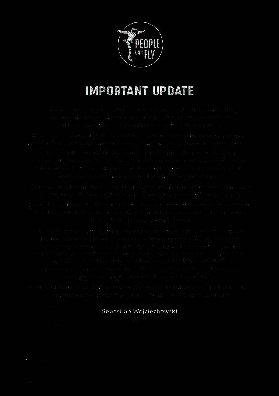 People Can Fly相关情况配图2