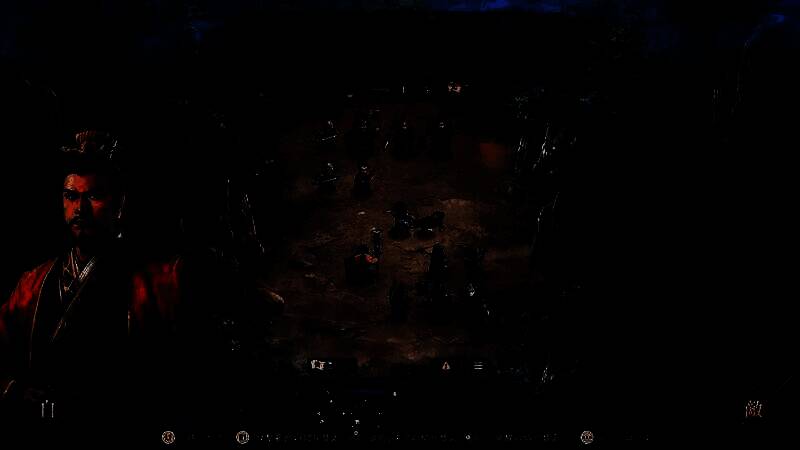 《三国志HEROES》视频截图2