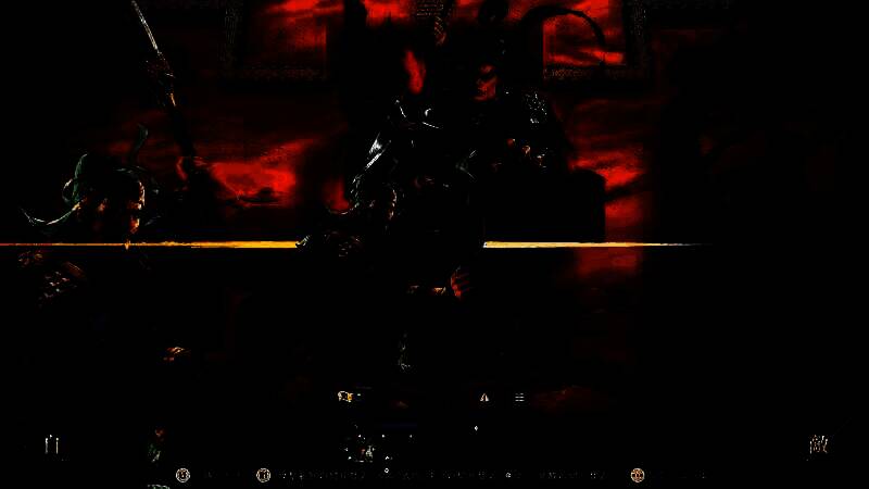 《三国志HEROES》视频截图4