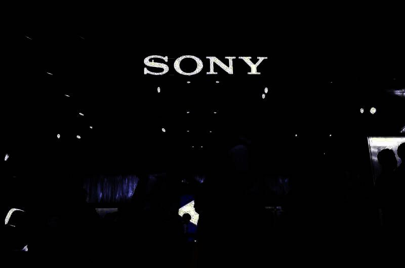 索尼娱乐业务相关图片