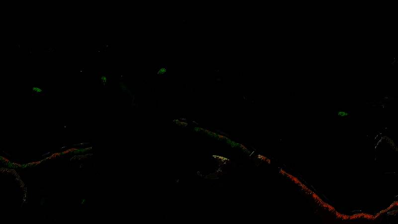 《NAIAD》游戏视频截图5