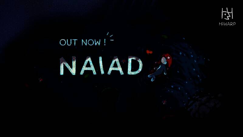 《NAIAD》游戏视频截图6