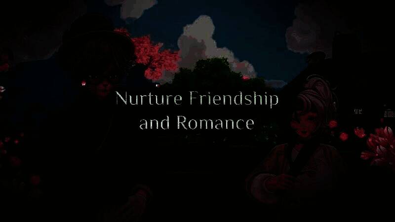 《青岚物语》视频截图4