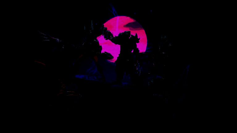 无畏游戏相关画面1