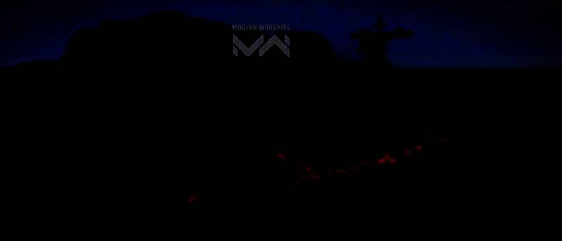 2145工程战舰核心装备展示图