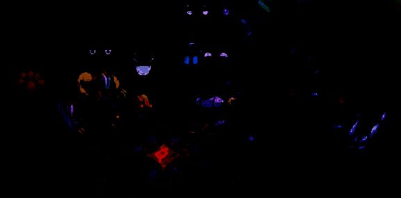 崩溃大陆2游戏画面