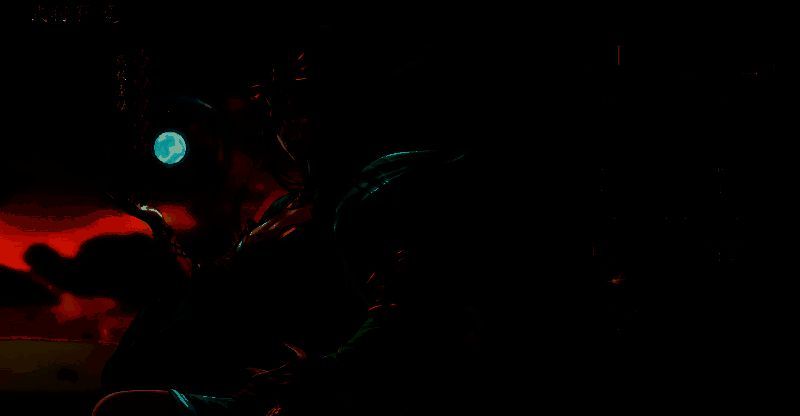 龟灵圣母形象图