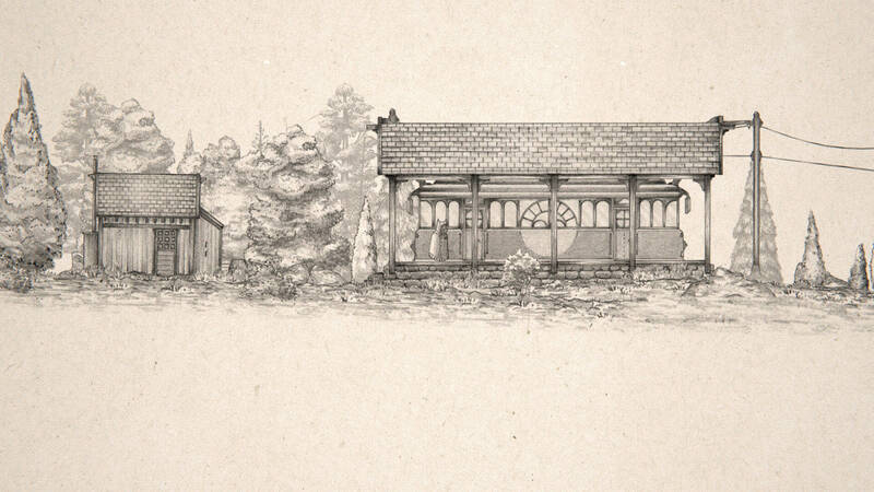 《短途旅行》游戏画面4