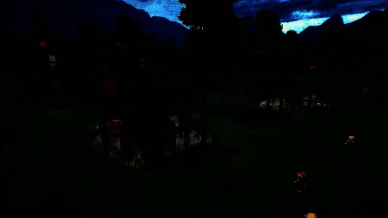 《Blocktopia》游戏截图1