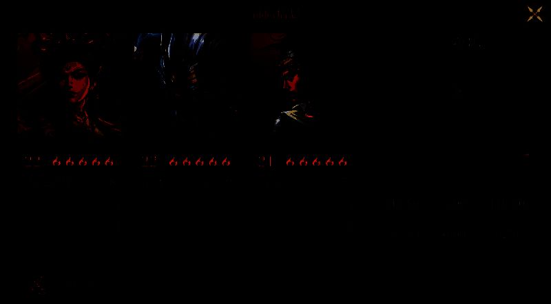 雷鹏推荐阵容图片