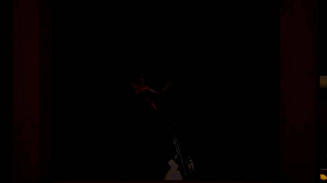 《灰烬之中》游戏画面相关图片2