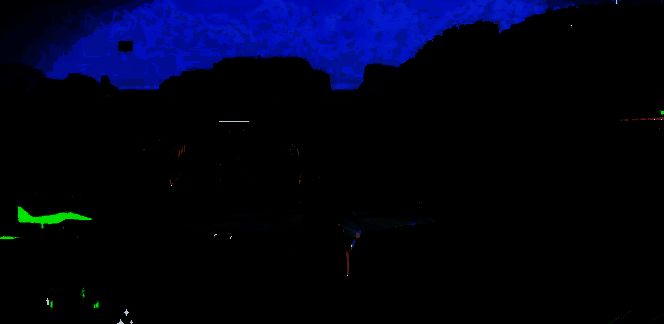 《现代战舰》地效飞行器巴尔蒂尼图片2