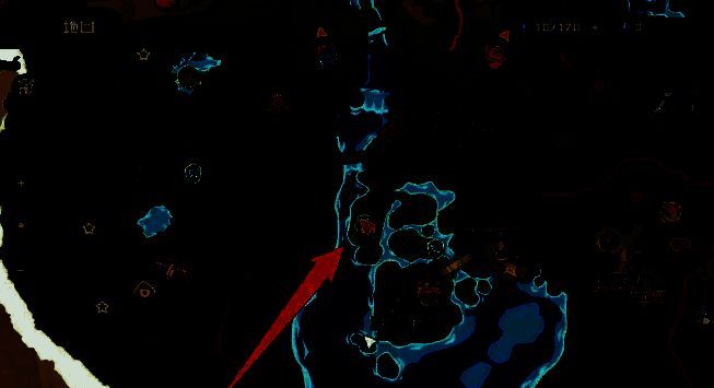 洛克王国相关配图3