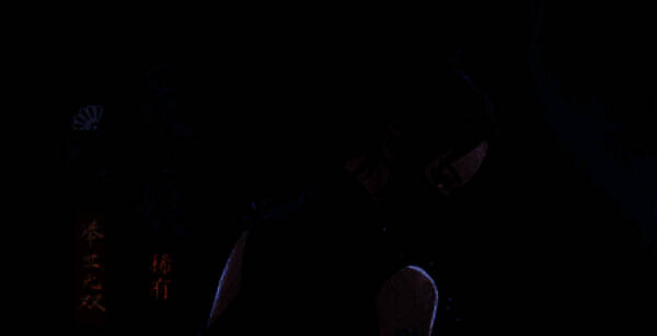 聂隐娘相关图片