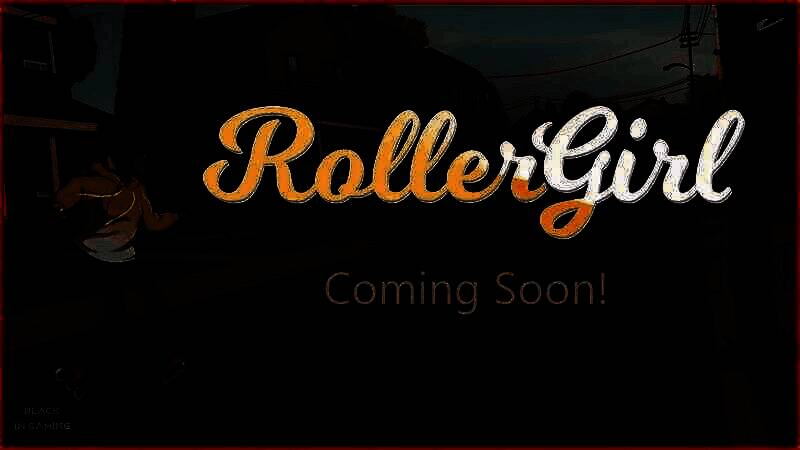 《轮滑女孩》游戏相关图片